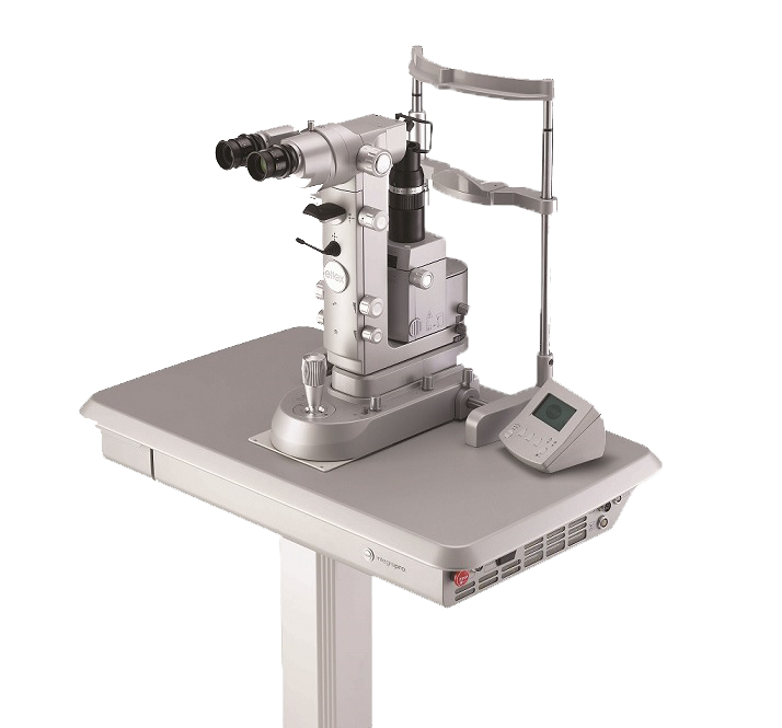 Laser Vitreolisi Ellex Ultra Q Reflex Laser Vitreolisi Ellex Ultra Q Reflex